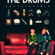 Il testo HARD TO LOVE dei THE DRUMS è presente anche nell'album Portamento (2011)