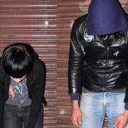 Crystal castles