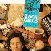 Il testo WATCH THEM GROW di ZACH GILL è presente anche nell'album Stuff (2008)