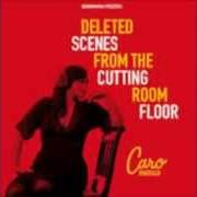 Il testo STUCK di CARO EMERALD è presente anche nell'album Deleted scenes from the cutting room floor (2010)
