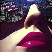 Il testo TIME STANDS STILL dei CUT COPY è presente anche nell'album Bright like neon love