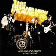 Il testo KEEP ON SHINING dei BRAND NEW HEAVIES è presente anche nell'album All about the funk (2004)