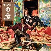 Il testo THE FUNK IS BACK (FEAT. SIMON BARTHOLOMEW) dei BRAND NEW HEAVIES è presente anche nell'album Tbnh (2019)