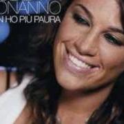 Il testo NIENTE DI PIÙ di ROBERTA BONANNO è presente anche nell'album Non ho più paura (2008)