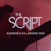 Il testo IF YOU DON'T LOVE YOURSELF dei THE SCRIPT è presente anche nell'album Sunset & full moons (2019)