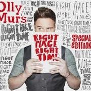 Il testo CRY YOUR HEART OUT di OLLY MURS è presente anche nell'album Right place right time (special edition) (2013)