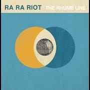 Il testo GHOST UNDER ROCKS dei RA RA RIOT è presente anche nell'album The rhumb line (2008)