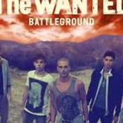 Il testo ROCKET dei THE WANTED è presente anche nell'album Battleground (2011)