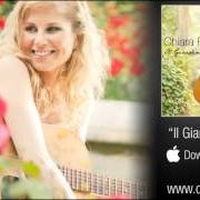 Il testo IL GIARDINO DI ROSE di CHIARA RAGNINI è presente anche nell'album Il giardino di rose