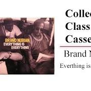 Il testo WHAT THE FUCK? di BRAND NUBIAN è presente anche nell'album Everything is everything (1994)