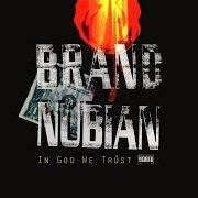 Il testo MEANING OF THE 5% di BRAND NUBIAN è presente anche nell'album In god we trust (1993)