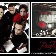 Il testo TAKE ME AWAY di PANIC ROOM è presente anche nell'album Equilibrium (2009)