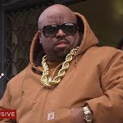 Il testo LONDON WAVE di CEE LO GREEN è presente anche nell'album Brick road (cookin' up) (2018)