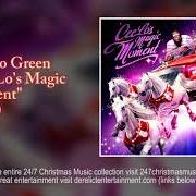 Il testo MARY, DID YOU KNOW? di CEE LO GREEN è presente anche nell'album Cee lo's magic moment (2012)