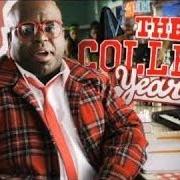 Il testo THE LADY KILLER THEME (INTRO) di CEE LO GREEN è presente anche nell'album The lady killer (2010)