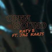 Il testo DANCING ROUND THE TRUTH di KATY B è presente anche nell'album Peace and offerings (2021)