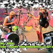 Il testo GUGGENHEIM dei THE TING TINGS è presente anche nell'album Sounds from nowheresville (2012)