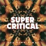 Il testo ONLY LOVE dei THE TING TINGS è presente anche nell'album Super critical (2014)