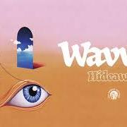 Il testo CAVIAR dei WAVVES è presente anche nell'album Hideaway (2021)