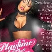 Il testo JUMP OFF 07 di NICKI MINAJ è presente anche nell'album Playtime is over (2007)