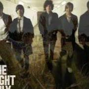 Il testo START OVER di ONE NIGHT ONLY è presente anche nell'album Started a fire (2008)