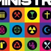 Il testo DIRITTO AL TETTO dei MINISTRI è presente anche nell'album Tempi bui (2009)