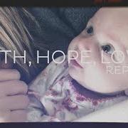Il testo DON'T BE AFRAID di BRANDON HEATH è presente anche nell'album Faith hope love repeat (2017)