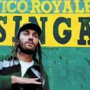 Il testo IL FUOCO BRUCIA ANCORA di NICO ROYALE è presente anche nell'album Singa (2009)