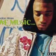 Il testo HOW DO U WANT ME? di BRANDON HINES è presente anche nell'album Love music... falling in, falling out (2007)