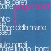 Il testo FUOCO FATUO di MASSIMO VOLUME è presente anche nell'album Lungo i bordi (1995)