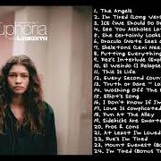 Il testo I DON'T KNOW IF I'M A GOOD PERSON di LABRINTH è presente anche nell'album Euphoria season 2 official score (from the hbo original series) (2022)