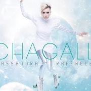 Il testo CHIEDIMI di CASSANDRA RAFFAELE è presente anche nell'album Chagall (2015)