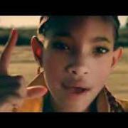 Il testo OH NO!!! di WILLOW SMITH è presente anche nell'album The 1st (2017)