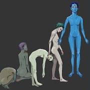 Il testo WAIT A MINUTE! di WILLOW SMITH è presente anche nell'album Ardipithecus (2015)