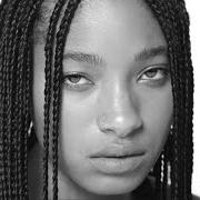 Il testo ALONE di WILLOW SMITH è presente anche nell'album Alone (2024)