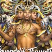 Il testo VIOLENCE di B.O.B è presente anche nell'album Psycadelik thoughtz (2015)