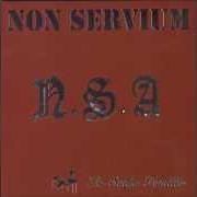 Il testo EN TUS CARNES dei NON SERVIUM è presente anche nell'album N.S.A. la santa familia