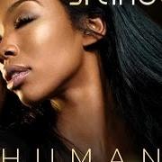 Il testo HUMAN di BRANDY è presente anche nell'album Human (2008)