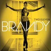 Il testo SO SICK di BRANDY è presente anche nell'album Two eleven (2012)