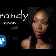 Il testo LOVE WOULDN'T COUNT ME OUT di BRANDY è presente anche nell'album Full moon (2002)