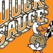 Il testo YOU'RE NASTY di DUCK SAUCE è presente anche nell'album Greatest hits