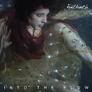 Il testo DANCER IN THE RAIN di NATHALIE GIANNITRAPANI è presente anche nell'album Into the flow (2018)