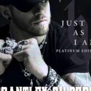 Il testo MY BABY'S GUNS N' ROSES di BRANTLEY GILBERT è presente anche nell'album Just as i am (2014)