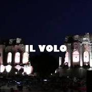 Il testo IL MONDO de I TRE TENORINI è presente anche nell'album Il volo