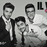 Il testo LA VITA de IL VOLO è presente anche nell'album Grande amore (international version) (2015)