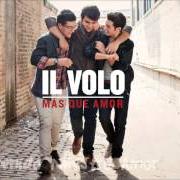 Il testo LA LUNA HIZO ESTO de IL VOLO è presente anche nell'album Il volo (2011)