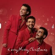 Il testo FELIZ NAVIDAD de IL VOLO è presente anche nell'album 4 xmas (2023)