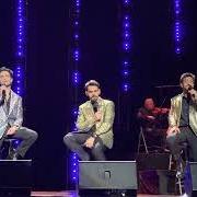 Il testo TAN ENAMORADOS (FEAT. RICARDO MONTANER) de IL VOLO è presente anche nell'album Tres voces un alma (2023)