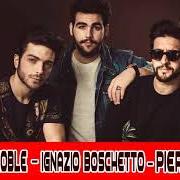 Il testo EL RELOJ di PIERO BARONE, IGNAZIO BOSCHETTO E GIANLUCA GINOBLE è presente anche nell'album Il volo (2010)