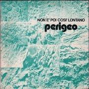 Il testo TAKE OFF dei PERIGEO è presente anche nell'album Non e' poi così lontano (1976)